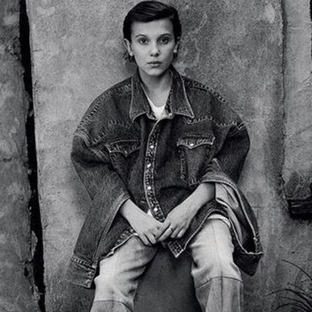 Meet your Posher, Clareandfrancis